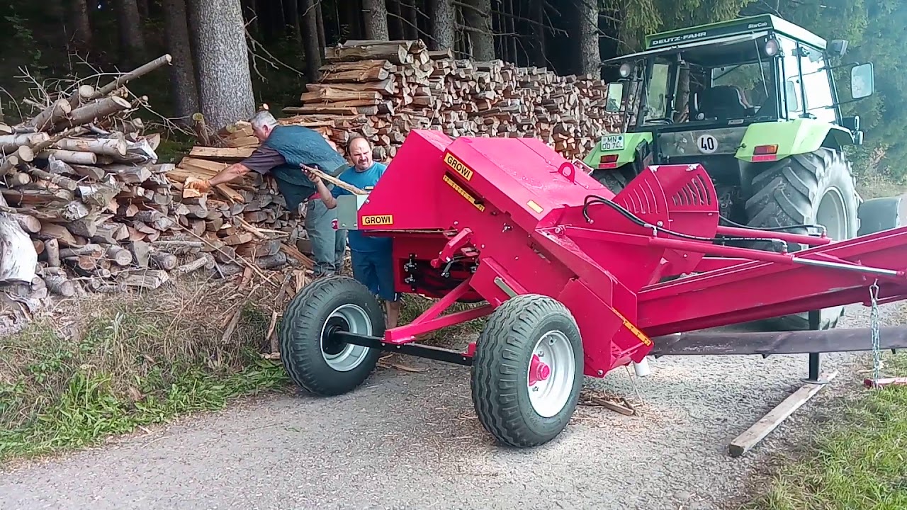 GROWI Hochleistungssäge GHS700 keine Trommelsäge
