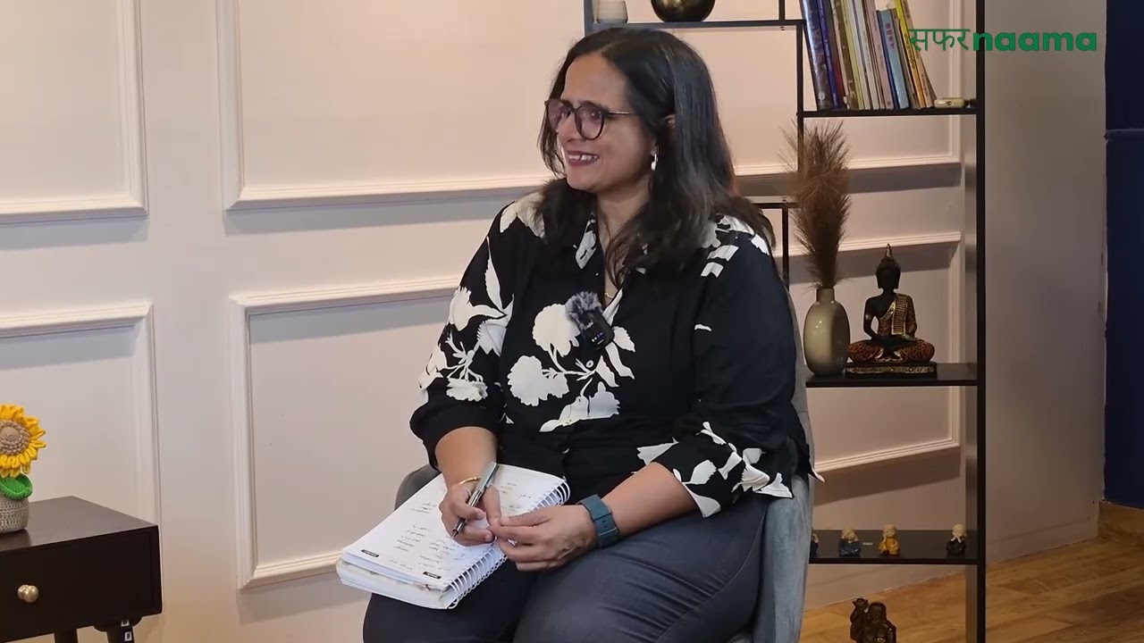Why Career Guidance Must Be Personal, Not Generic  | Manisha & Salil | Bridging Gaps