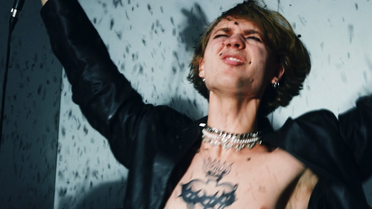 ENV&yen;&yen;OU - relapse (Official Video)