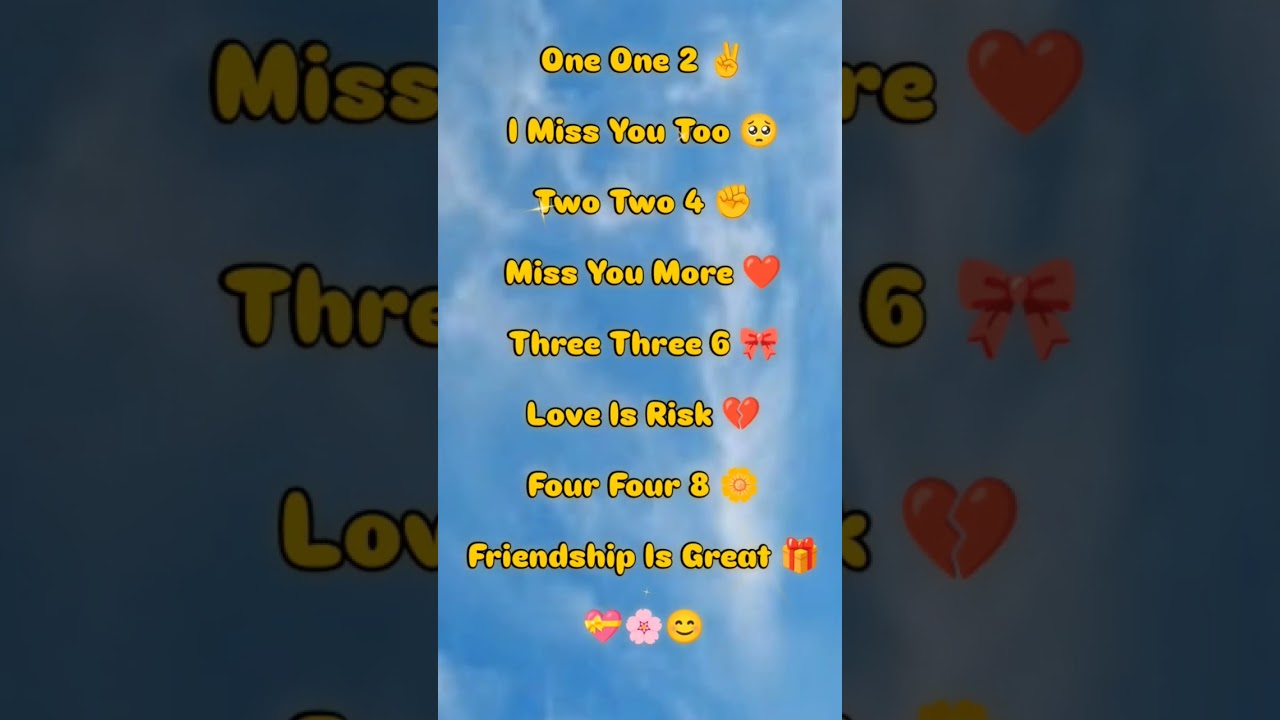 friendship love quotes