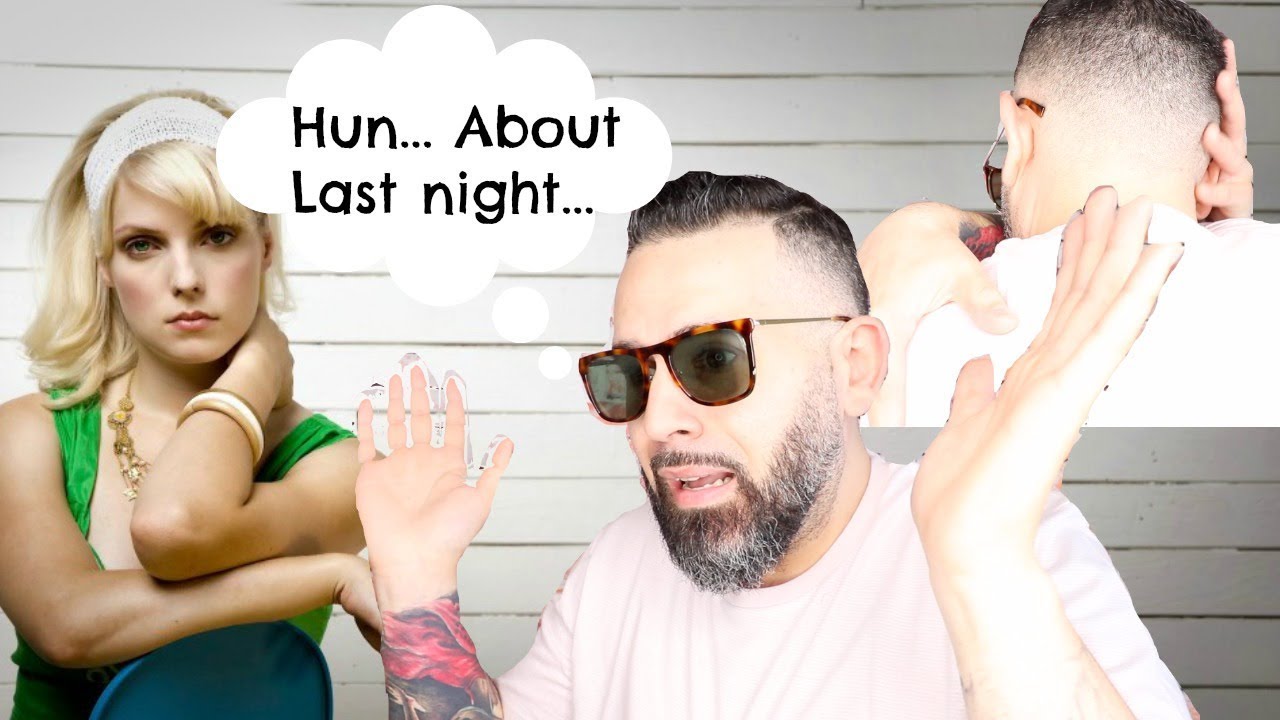 NEW SEXY COLOGNE.. YOU NEVER HEARD OF! CONFESSIONS OF A REBEL
