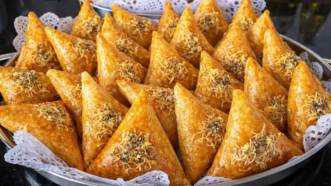 اروع بريوات مالحين بتعميرة ولا ألذ وساهلين 