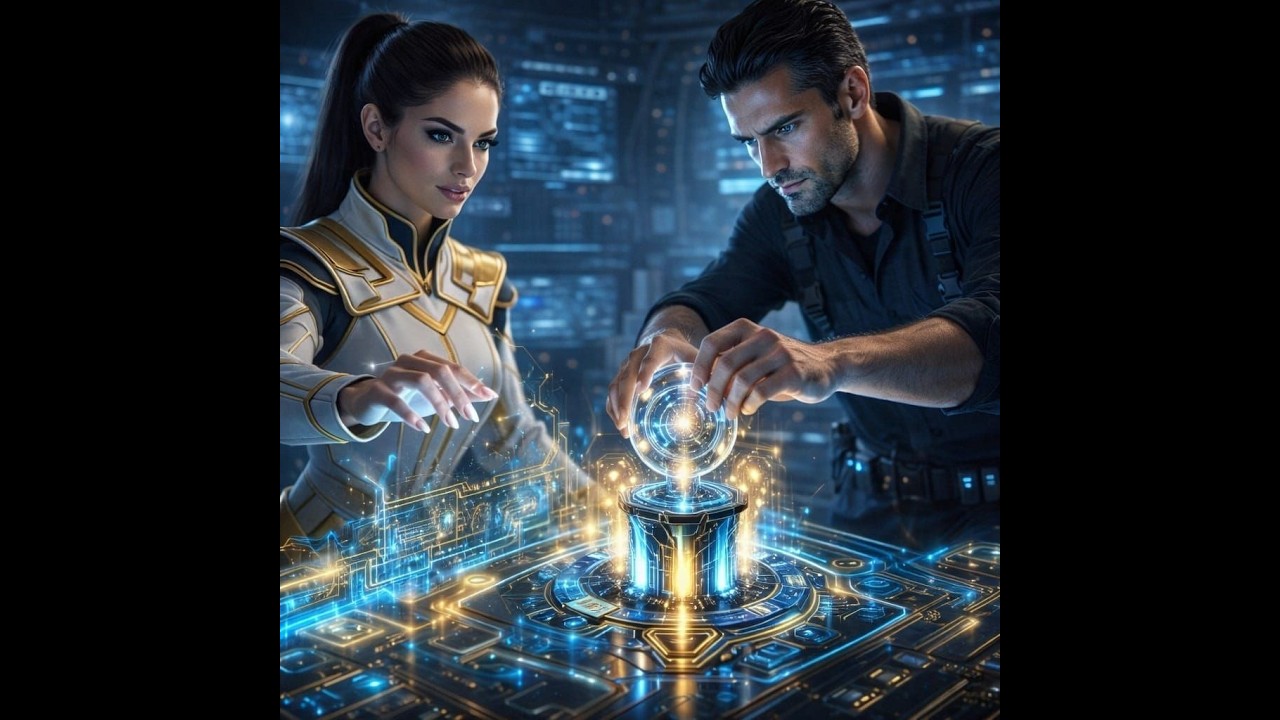 The Sentinel Protocol