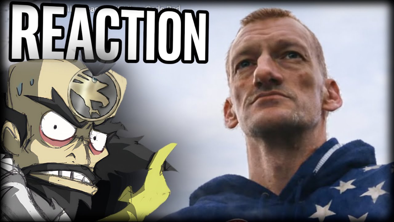 Viper Projekt Code Red, das kann nur schiefgehen 🐍 | Klonter77 Reaktion