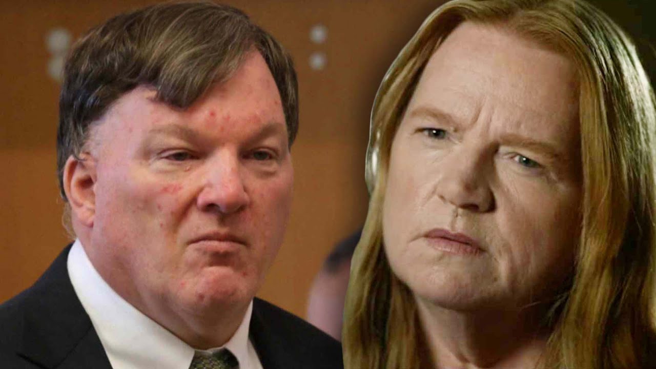 Rex Heurermann's Ex-Wife Claims Police Have 'The Wrong Man'