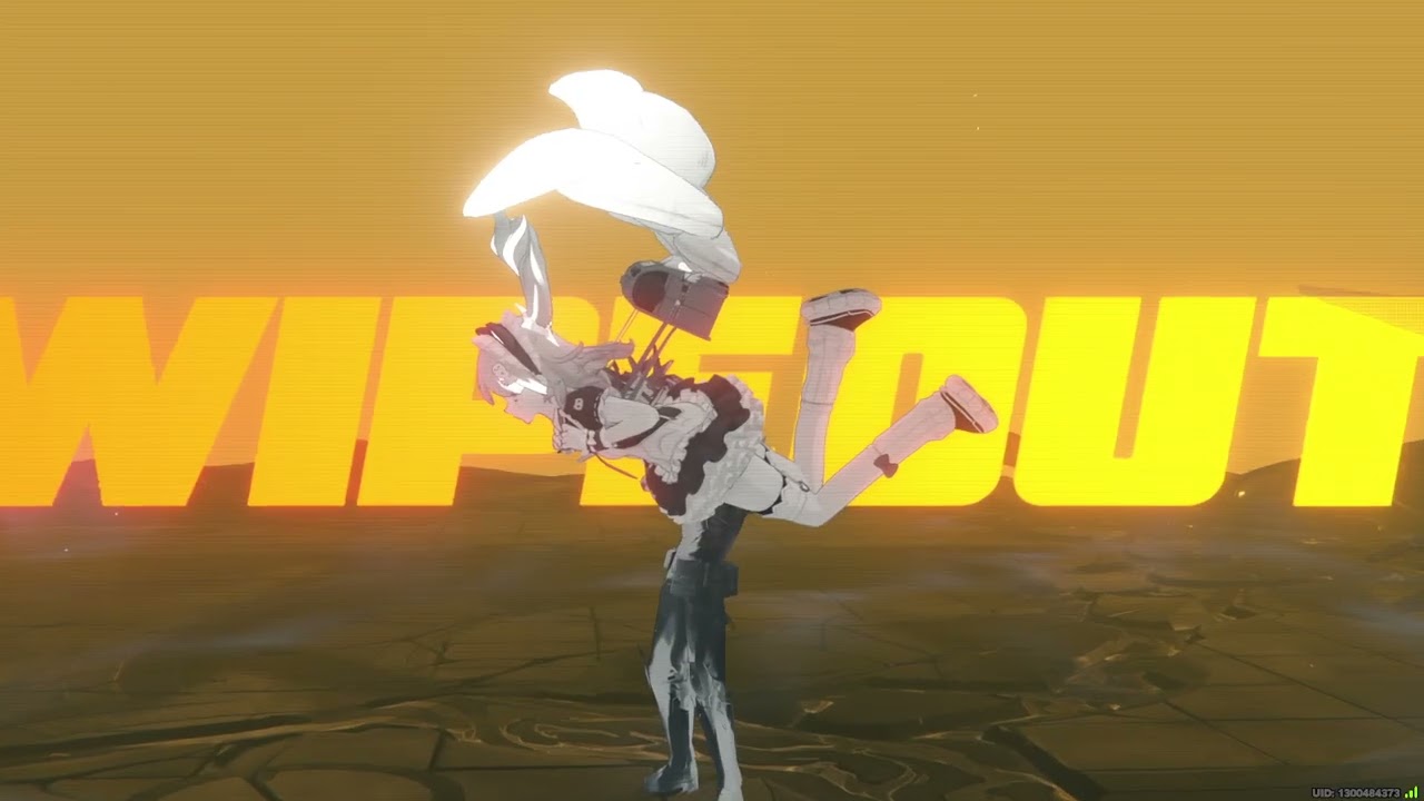 Zenless Zone Zero | v2.6 | Deadly Assault | M0W1 Miyabi, M0W1 Ye Shunguang & M0W1 Yanagi