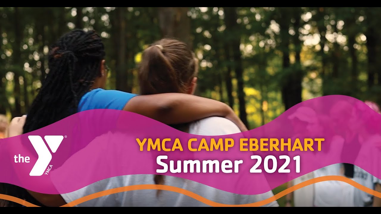 The Magic of Camp | Summer 2021 Staff