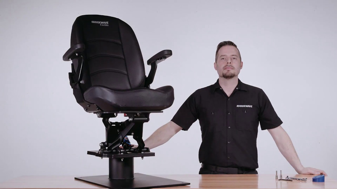 Shockwave How-To: Adjusting the Module Height on your Shockwave S5