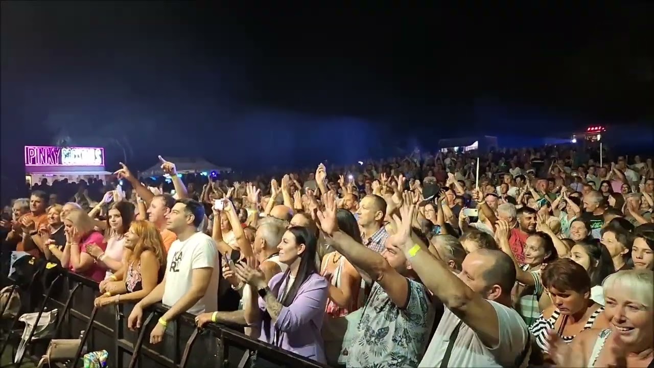 Városnap 2024 09 07 Tápiószele