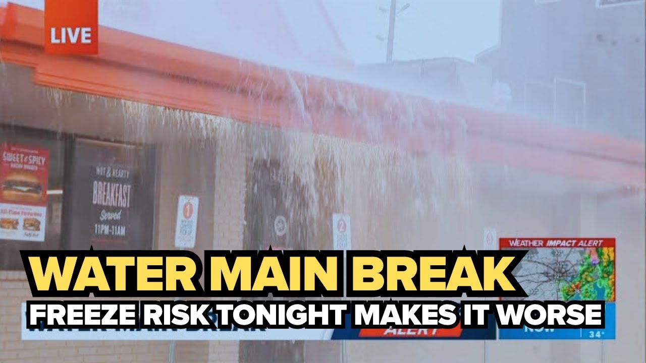 Winter storm update: Team coverage from around the Houston area