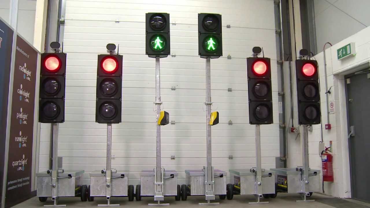 SRL Traffic Systems Business Overview