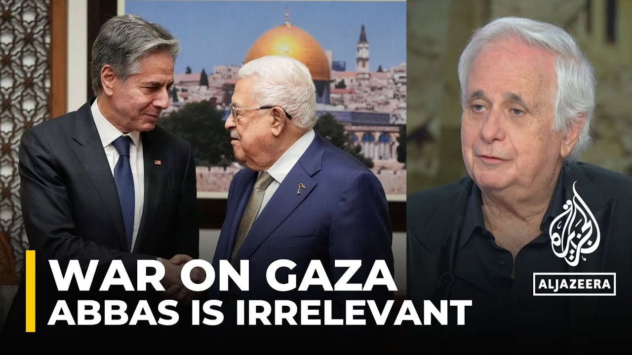 PA is not relevant, and Israeli attack on Rafah is imminent: Israeli historian Ilan Pappe