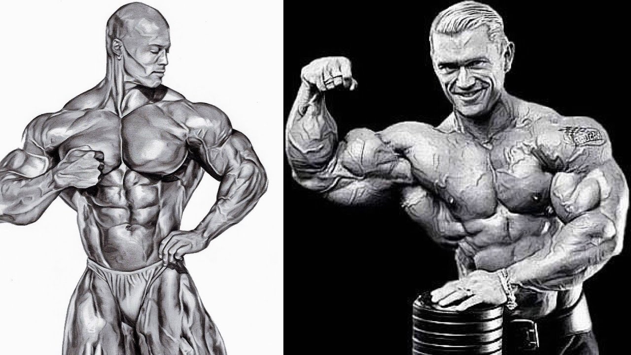 LEE PRIEST vs. SHAWN RAY