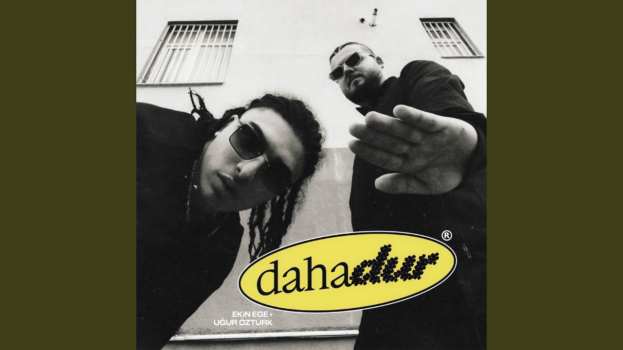 daha dur