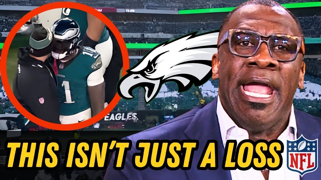 THIS MOMENT CHANGED EVERYTHING IN PHILLY! Eagles vs 49ers