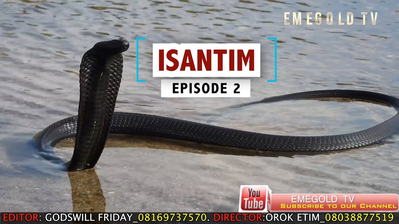 ISANTIM FULL MOVIE EPISODE 2