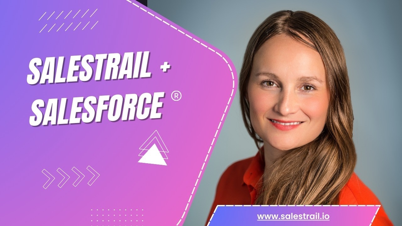 Как логировать и записывать мобильные звонки (SIM) в Salesforce с Salestrail