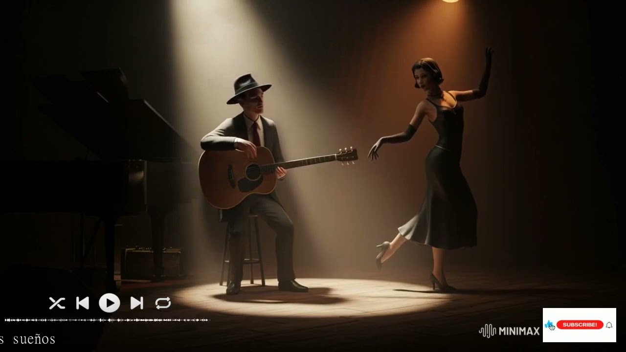 🌅 Flamenco Puro | Atardecer en Andalucía · Voces del Viento