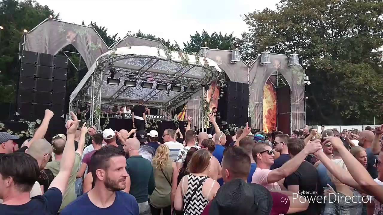 Karma Outdoor 2016 Aftermovie