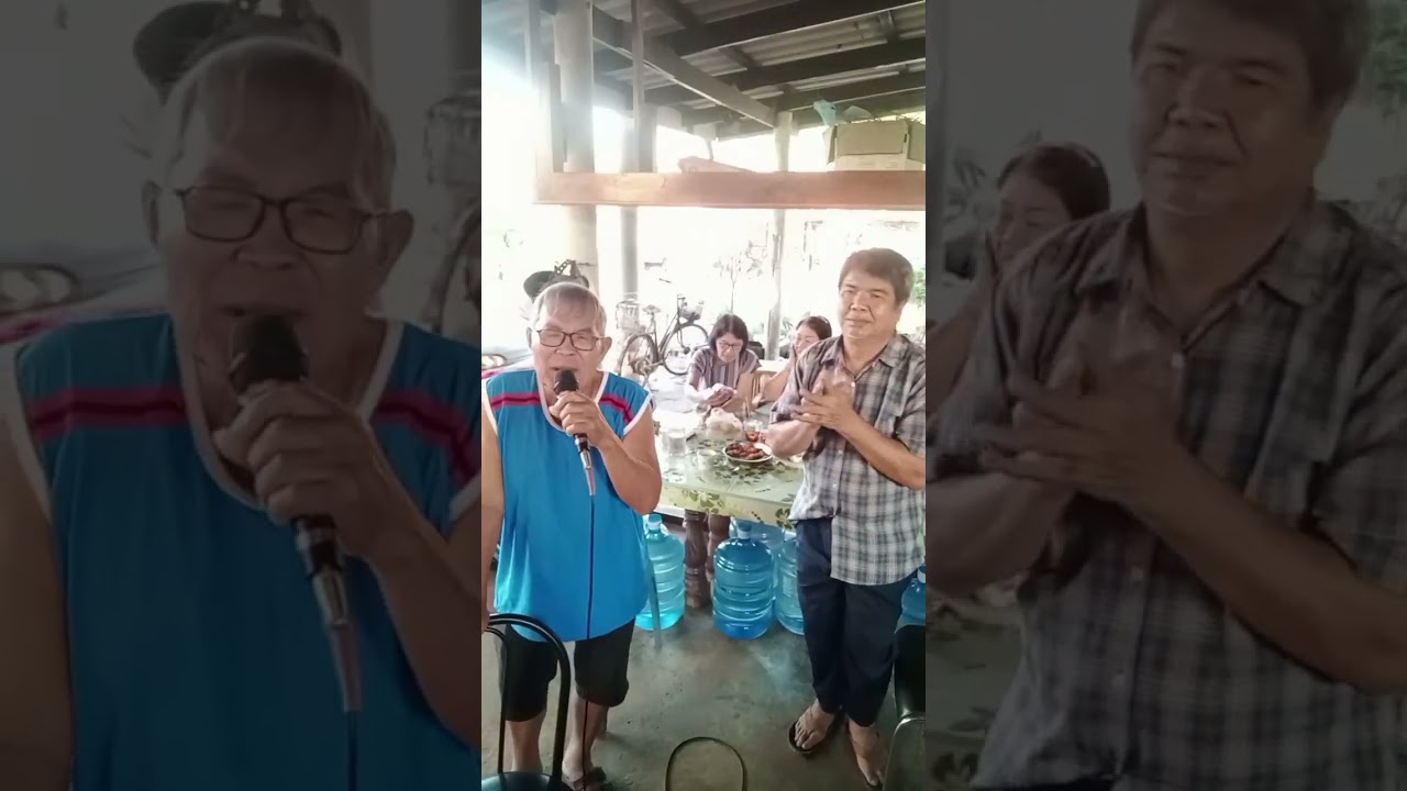 ลูกชาวนา ธนพล  คนลูกทุ่ง