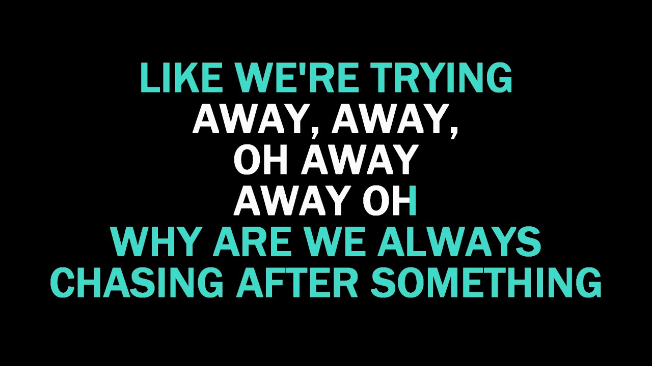 Quarter Past Midnight Karaoke Bastille