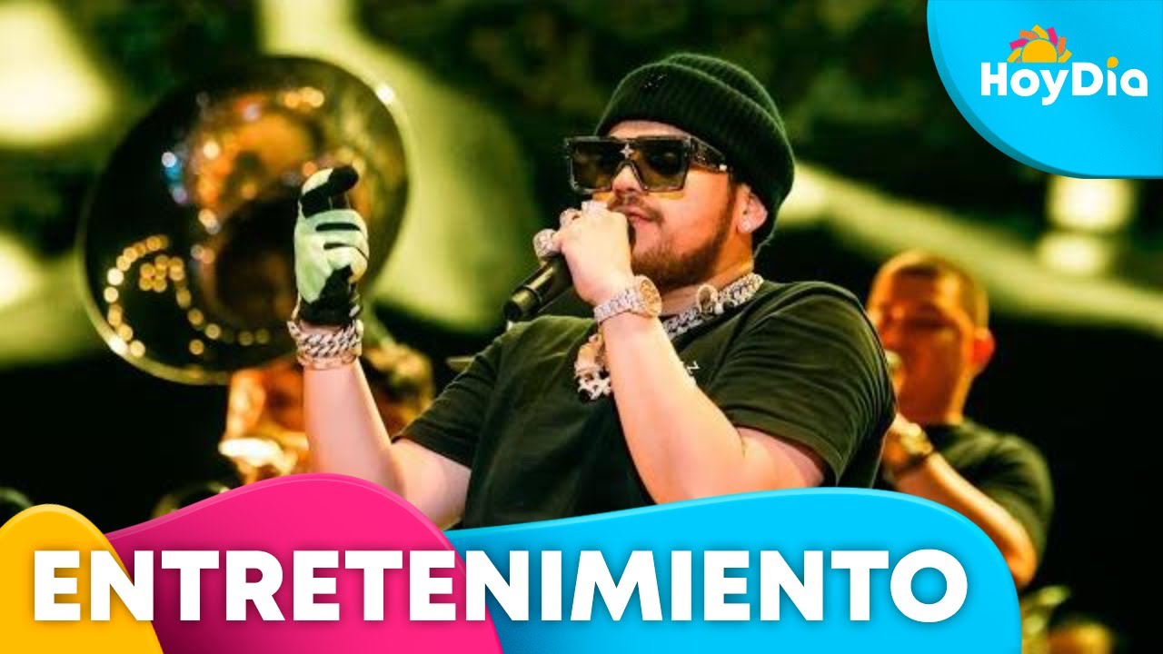 Fuerza Régida cancela show en Cancún por presuntas amenazas | Hoy Día | Telemundo