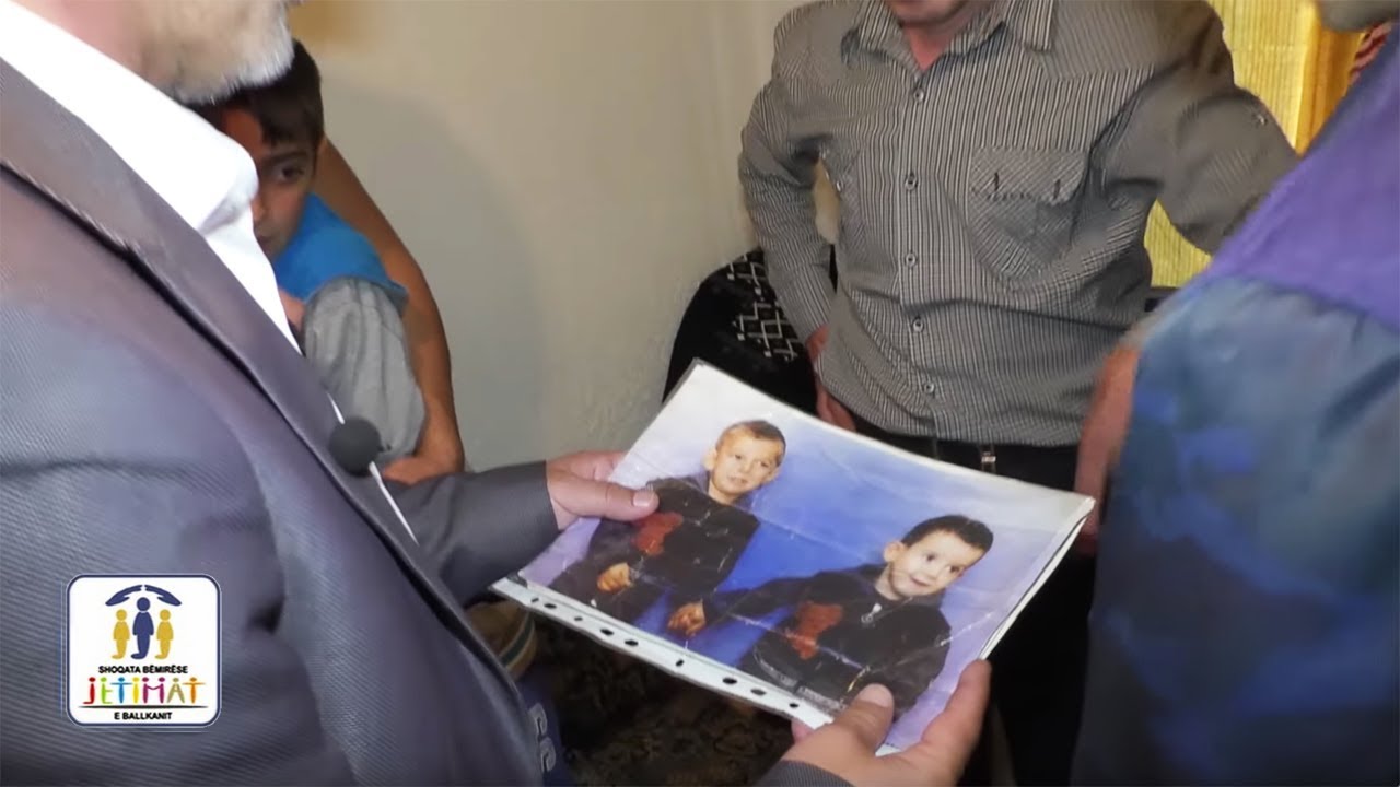 JETIMAT E BALLKANIT - O Zot, ja shkelin djalin 6 vjeq dhe i vdes ne Spital, e shoqja s'eshte mire