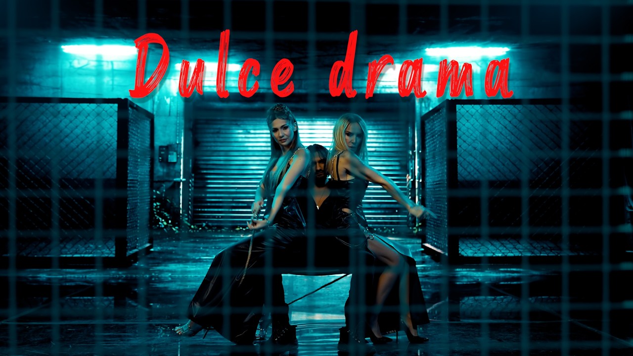 Sorina Ceugea ❌ Daniela Gyorfi - Dulce drama | Official video