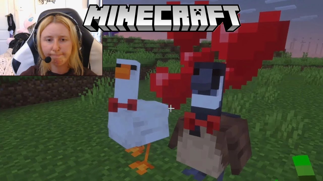 Modded Minecraft l ep.1 l 