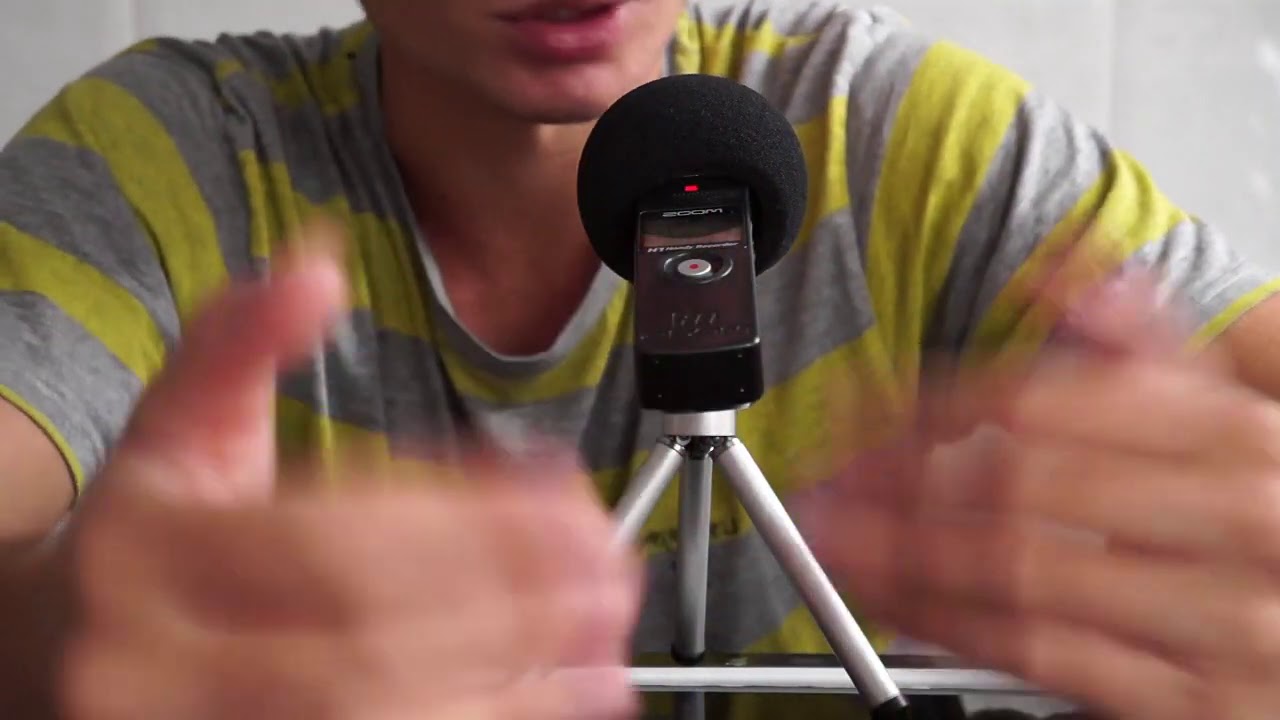Asmr español storytime Mi Proyector