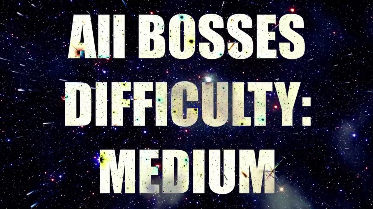 Galaxy Invaders: Alien Shooter - All Bosses with one life