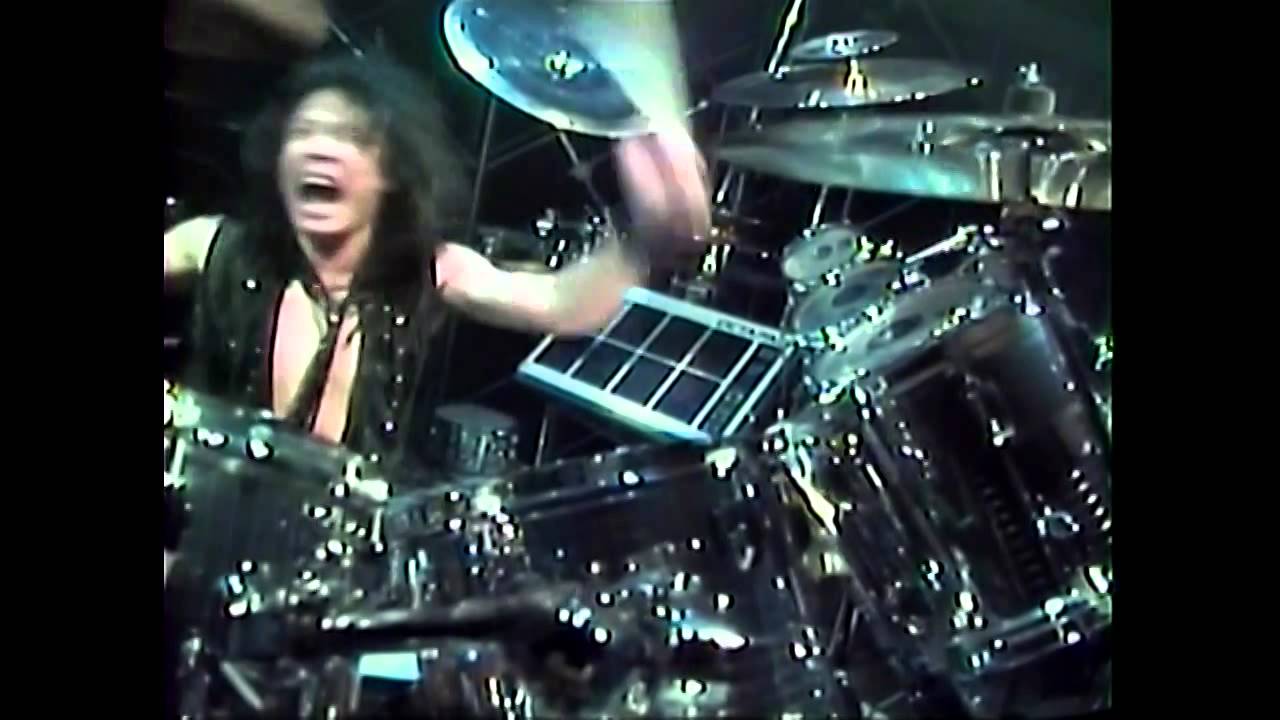 LOUDNESS - ② SO LONELY