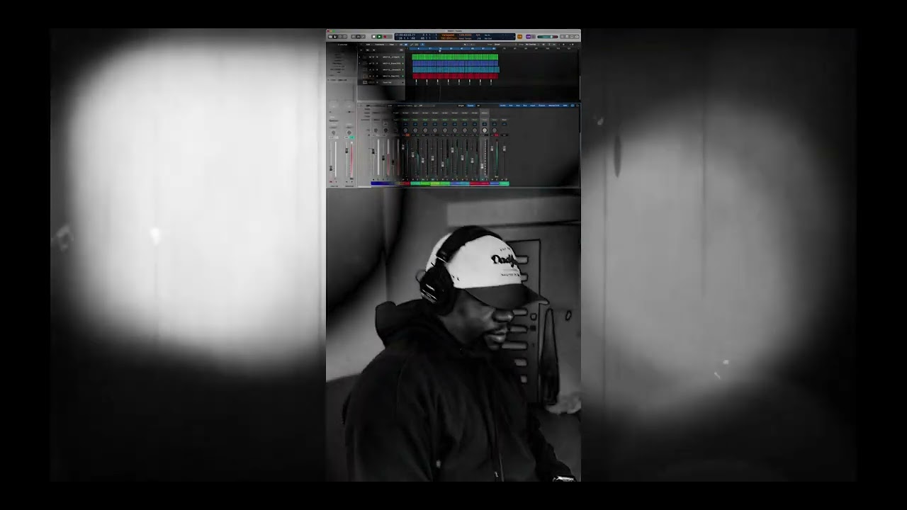 An Idea I had for R&B