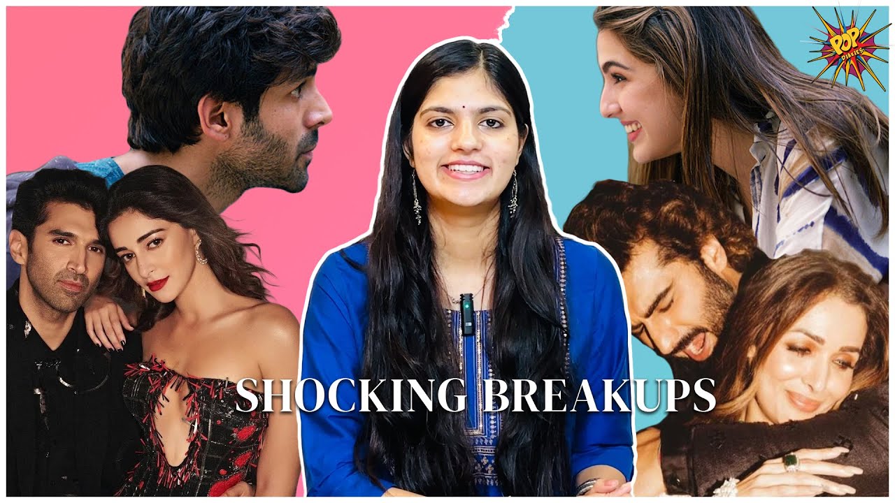 Shocking break up of couple who are about to get married 🤯 | #PopDiaries