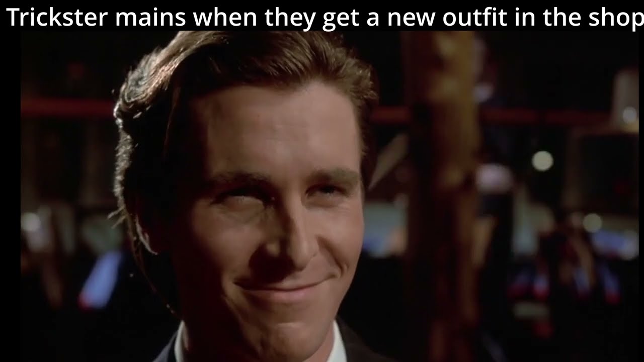 The Ultimate dbd killer main slander