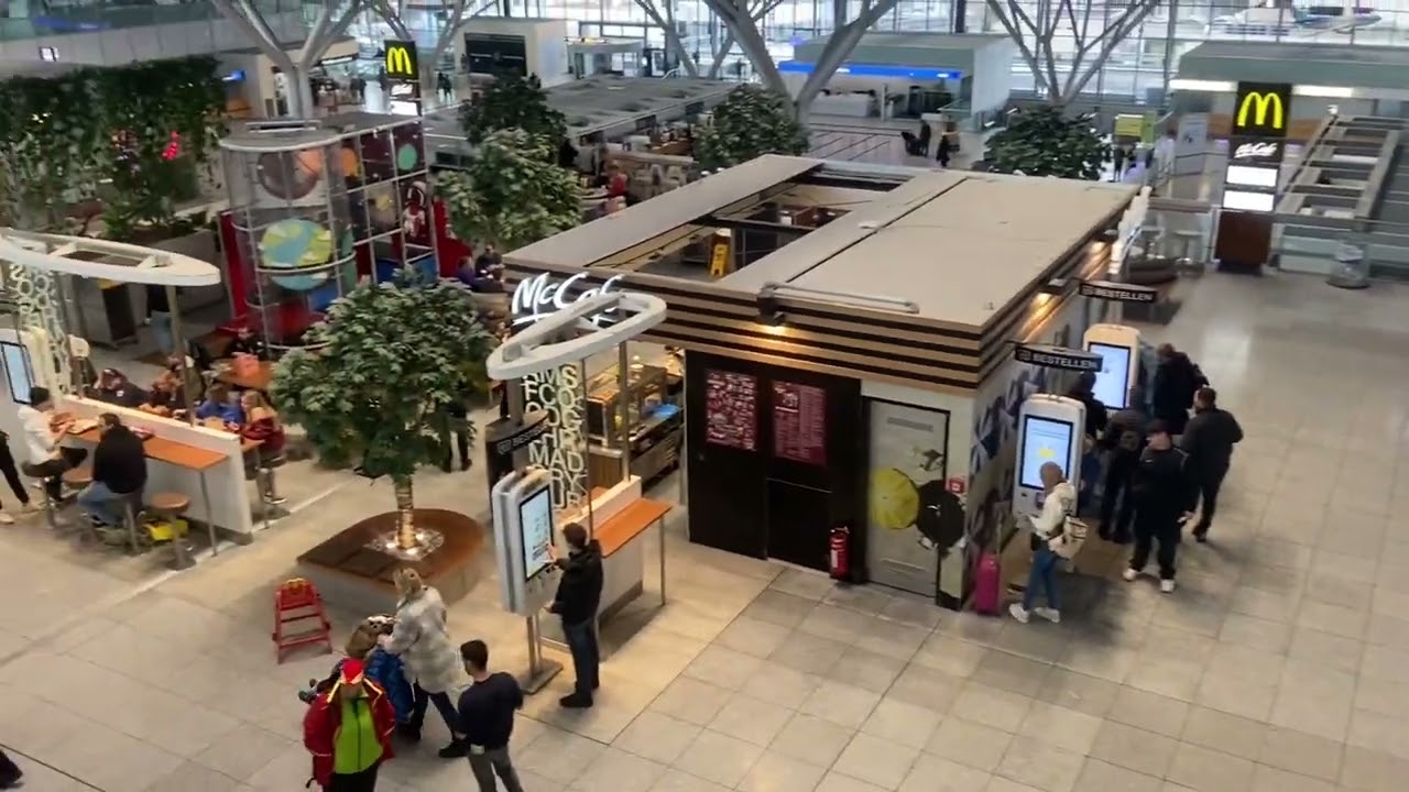 Flughafen Stuttgart