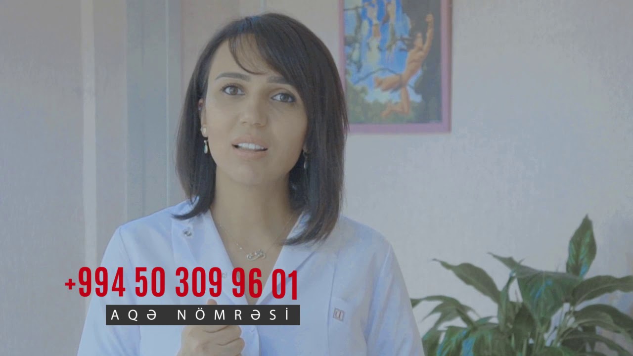 Qizlarda erken sud vezi inkisafi Dr Leman Sultanova Pediatr endokrinoloq Medplus tv