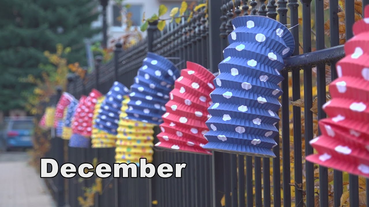 Zostrih TV SEN - december 2025