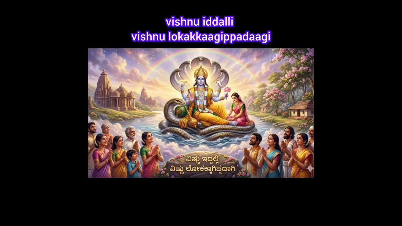 Yantra dorakitu | Purandara dasa devaranama
