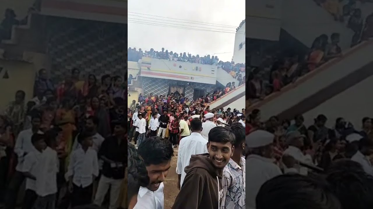 Sulebhavi Fair l Praveen Kammar Vlog is live!