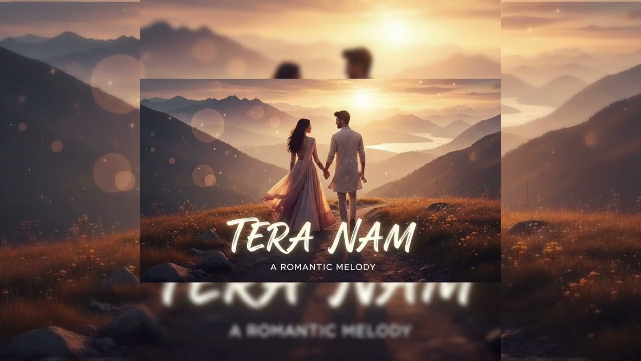 Sham bhi aaj thodi chup si hai Hwao me tera naam gula hai New Song_2026                