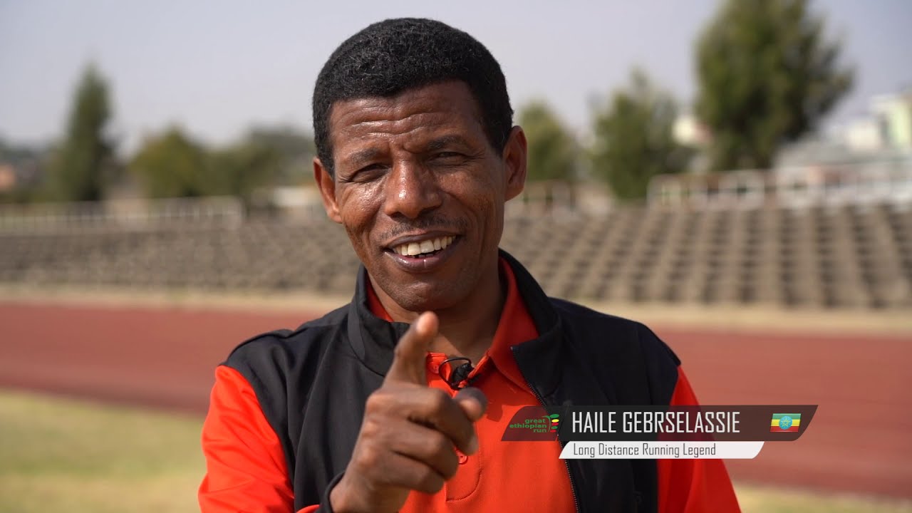 2020 TOTAL Great Ethiopian Run International 10k Highlights (produced by ICARUS Sports)