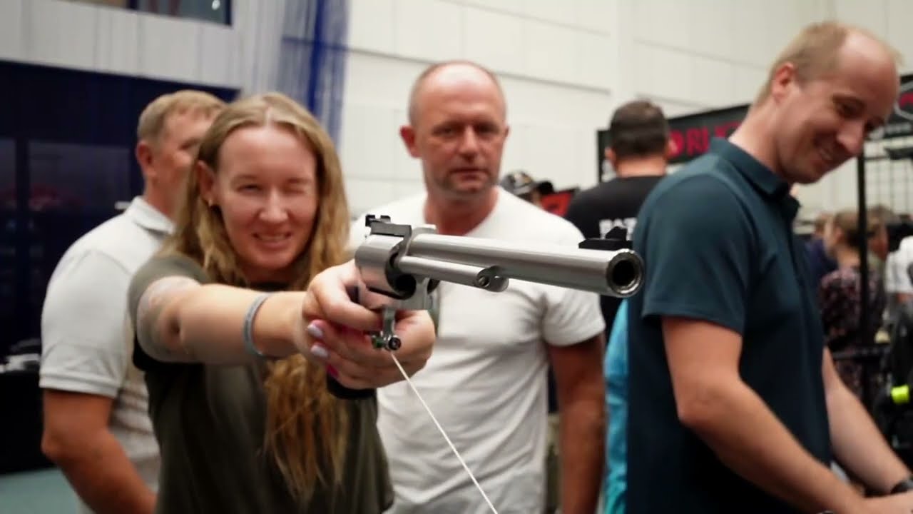 GUN EXPO 2024