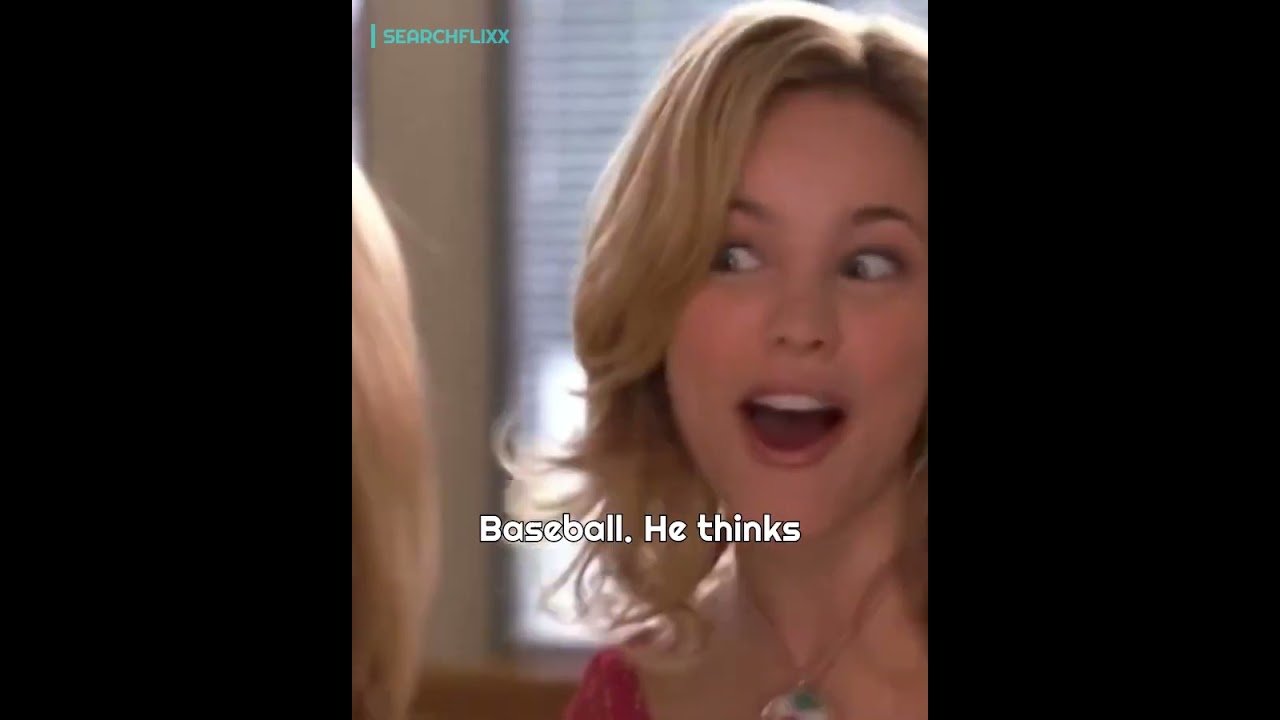 The Hot Chick - Song