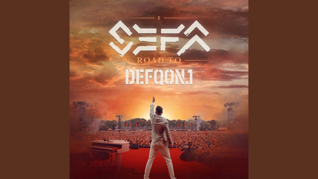 One Tribe (Defqon.1 2019 Anthem)