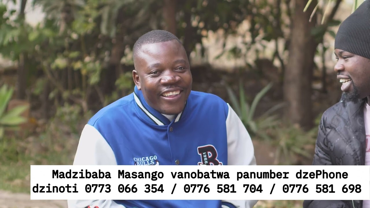 FRESH CHALLENGE Madzibaba Masango varikuda kutsika moto unopisa LIVE pakuda kuiswa BHEJI BHEJI