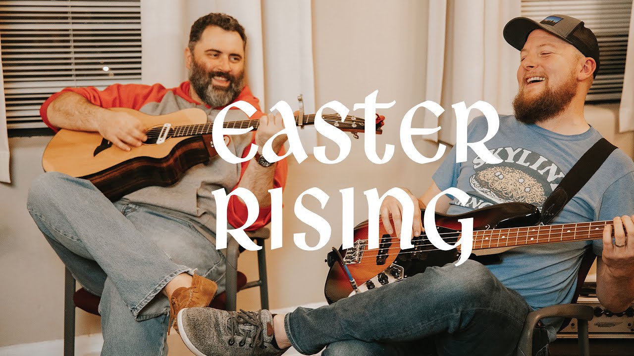 Easter Rising