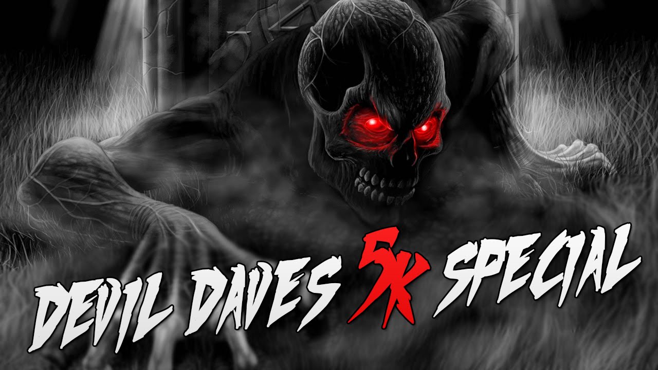 Destiny INSANE HOUSE OF WOLVES GLITCH! (Devil Daves 5k Special)