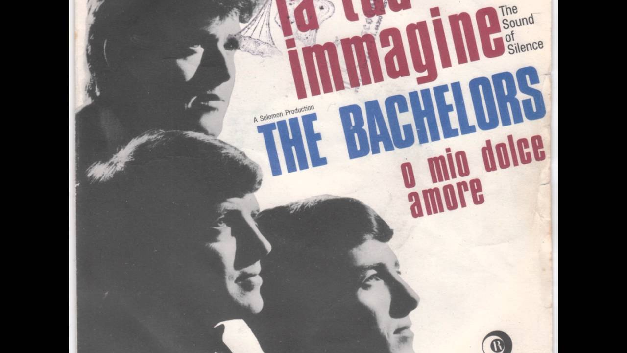 The Bachelors - La tua immagine