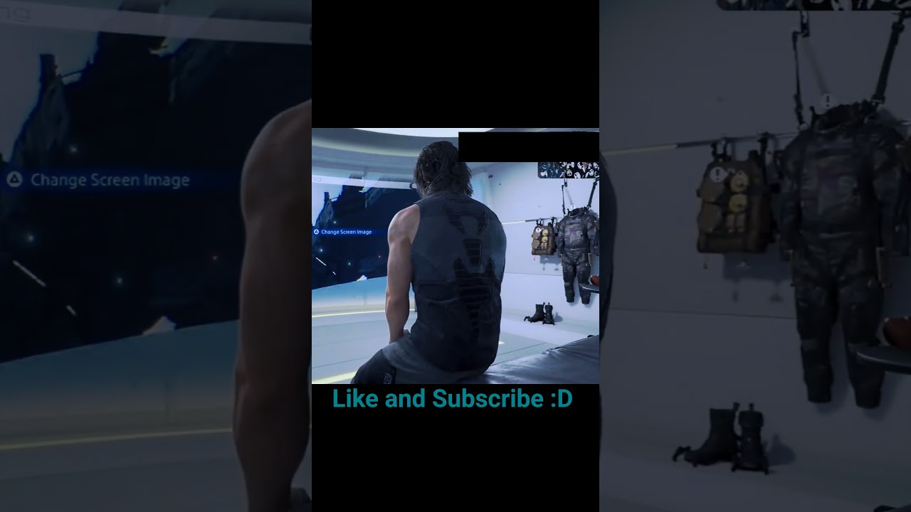 Popping The Platinum In Death Stranding 2  #Death Stranding 2, #gaming  #trending